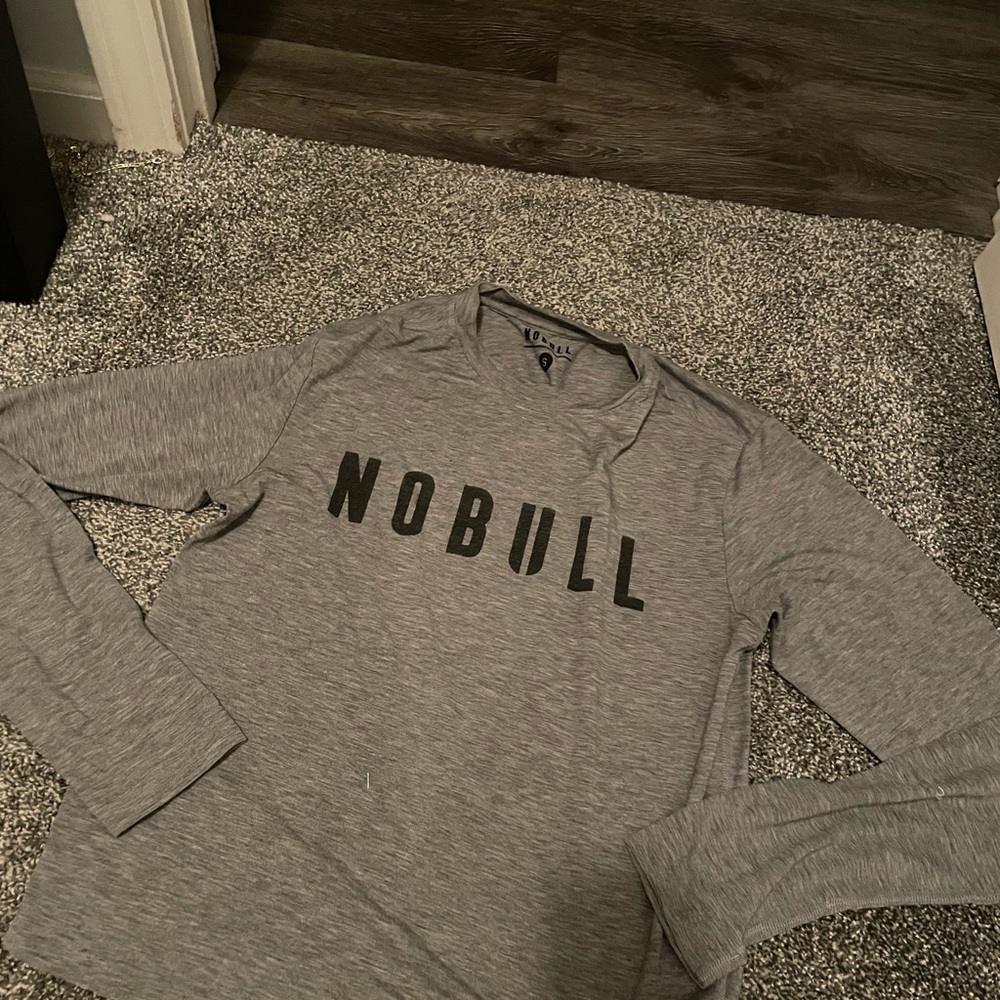 NoBull long sleeve